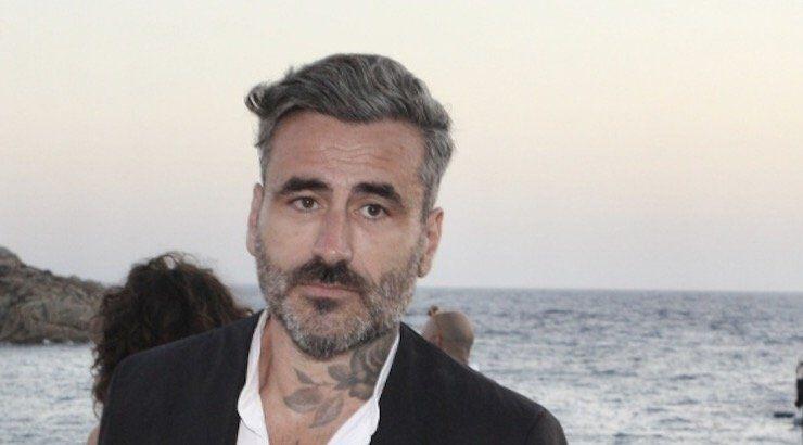 Γιώργος Μαυρίδης: Πέθανε χθες ο πατέρας του και αγωνίστηκε σήμερα σε ποδοσφαιρικό αγώνα [εικόνες]