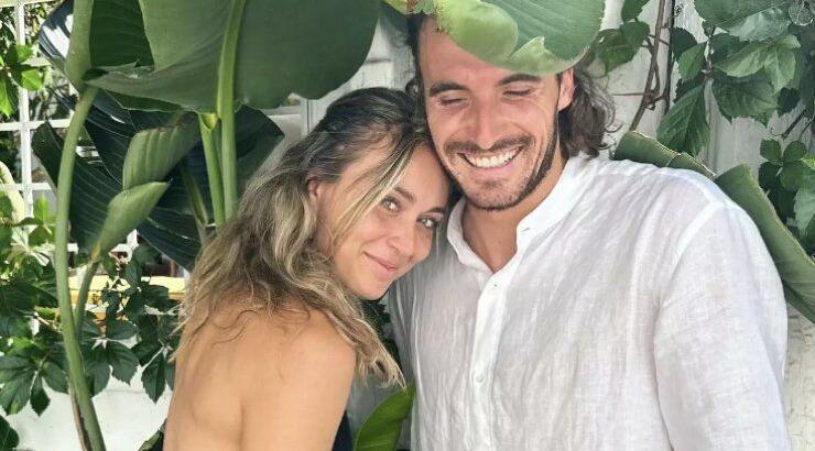 Πάουλα Μπαντόσα: Απάντησε στα σχόλια πως καταστρέφει την καριέρα του Τσιτσιπά