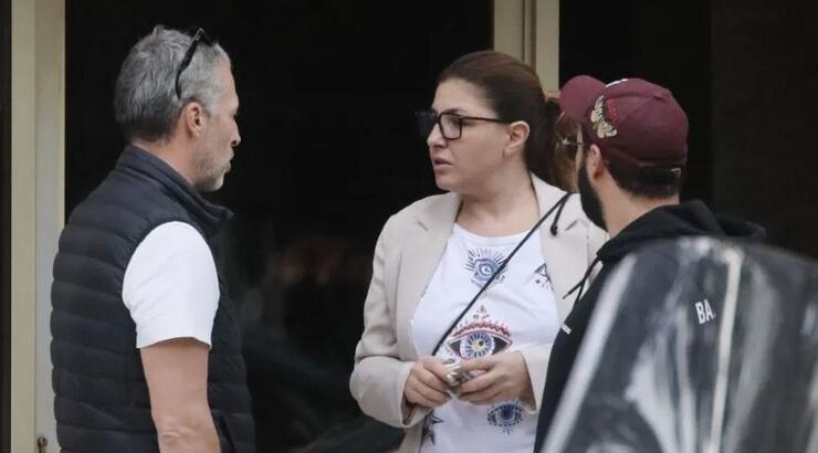 Έλενα Παπαρίζου: Δύσκολες ώρες για την οικογένειά της - To post του αδελφού της