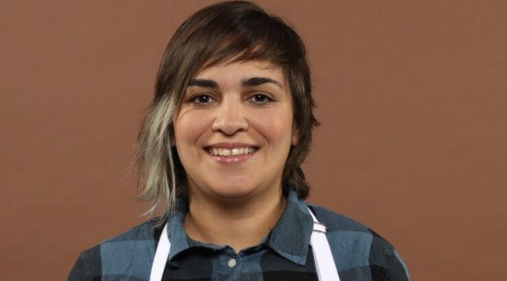 Ντέμη Γεωργίου: Η πρώην παίκτρια του Μasterchef έκανε πρόταση γάμου στη σύντροφό της [βίντεο]