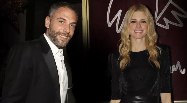 Eυαγγελία Αραβανή: Μόλις έγινε μαμά - Οι πρώτες λεπτομέρειες