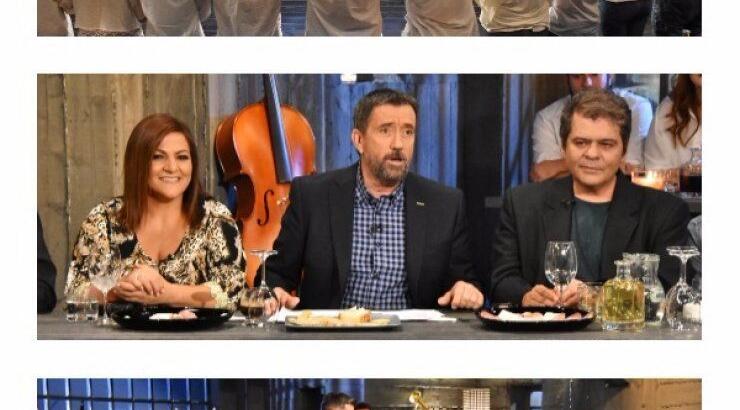 O πιο καλός ο μαθητής… είναι ο Σπύρος Παπαδόπουλος!