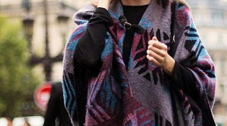 5 fashion tips για το χειμωνιάτικο shopping