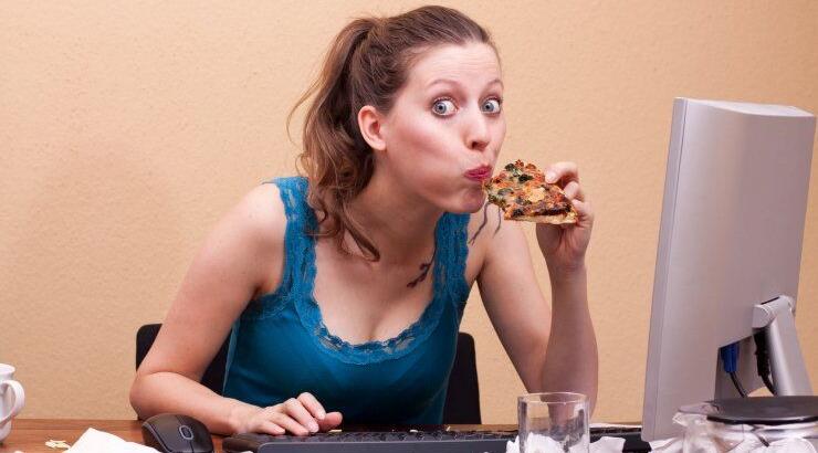 Τρώμε με βάση τα όσα αισθανόμαστε; 