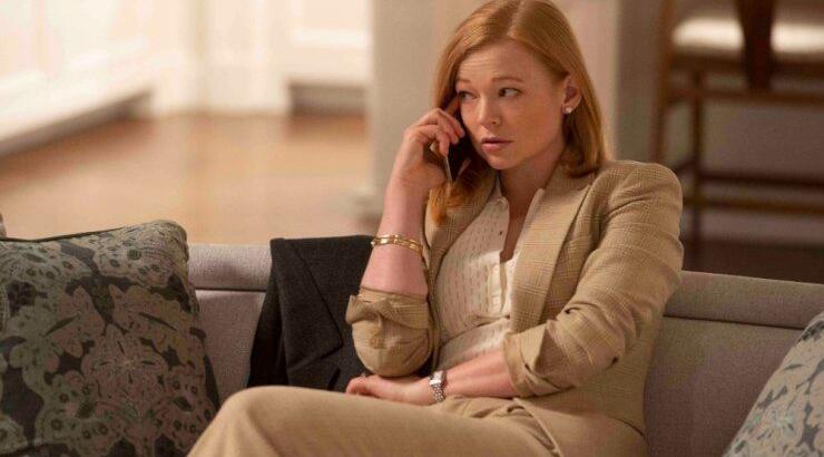 "Succession": H καλύτερη σειρά των φετινών βραβείων Χρυσής Σφαίρας είναι στα κανάλια Novacinema!