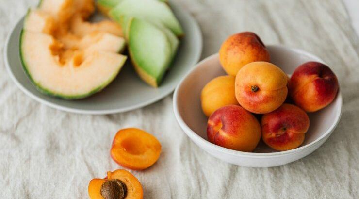 Τα καλοκαιρινά φρούτα και η διατροφική τους αξία