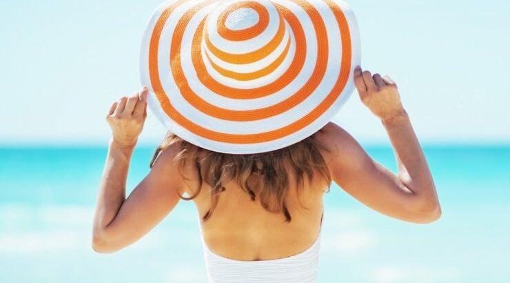 Κάψιμο από τον ήλιο: Πώς να το αντιμετωπίσεις
