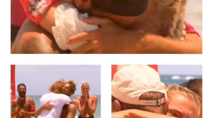 Αυτό σίγουρα είναι το πιο συγκινητικό επεισόδιο που έχουμε δει ποτέ από το "Survivor" [βίντεο]