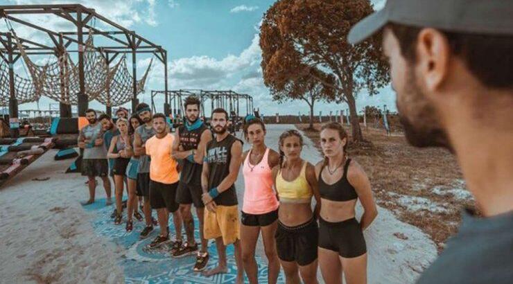 "Survivor: Ελλάδα - Τουρκία": Μάθετε ποιοι πέντε πρώην παίκτες επιστρέφουν!