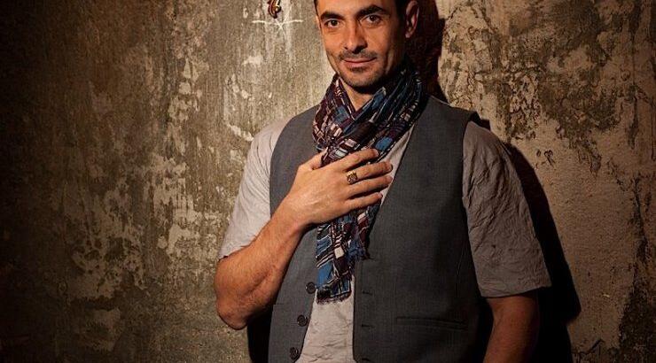 Το σοβαρό πρόβλημα υγείας του Αλέκου Συσσοβίτη