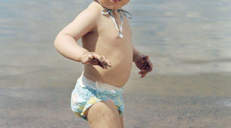 Swimpants: γιατί το καλοκαίρι θέλει ανεμελιά!