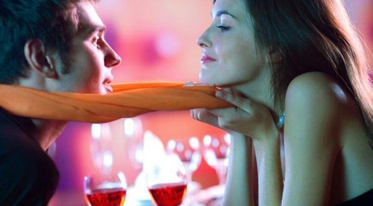 5 λόγοι να μην βγεις μαζί του ούτε πρώτο ραντεβού