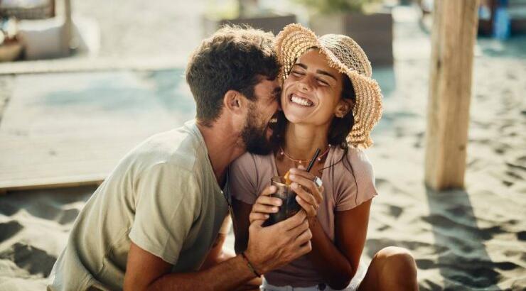 5 tips για να πετύχει η σχέση σου σύμφωνα με τον ψυχολόγο