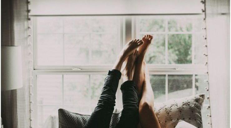 Η μία ερώτηση που πρέπει να απαντήσεις για να δεις αν η σχέση σου θα έχει διάρκεια!