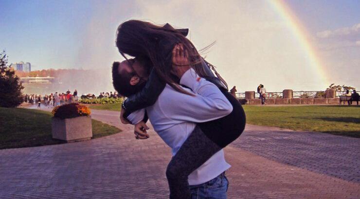 Τι λένε οι ερευνητές για την επανασύνδεση με το πρώην σου;