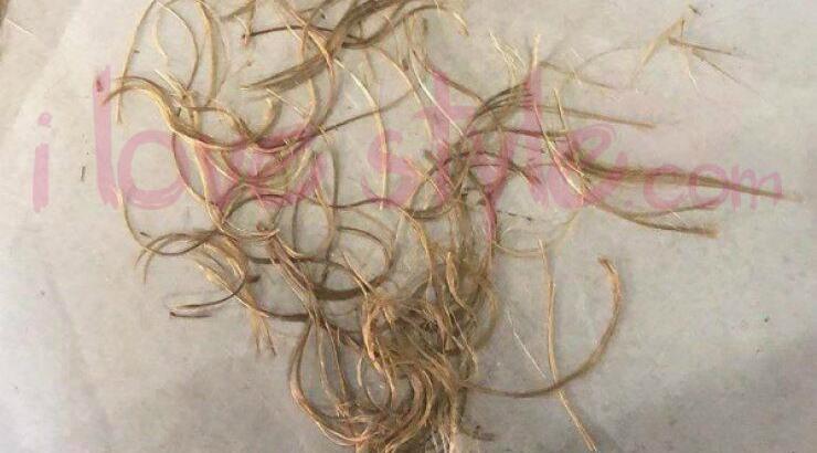 Επώνυμη Κύπρια έκοψε τα μαλλιά της και έκανε μεγάλη αλλαγή στο hair look της!