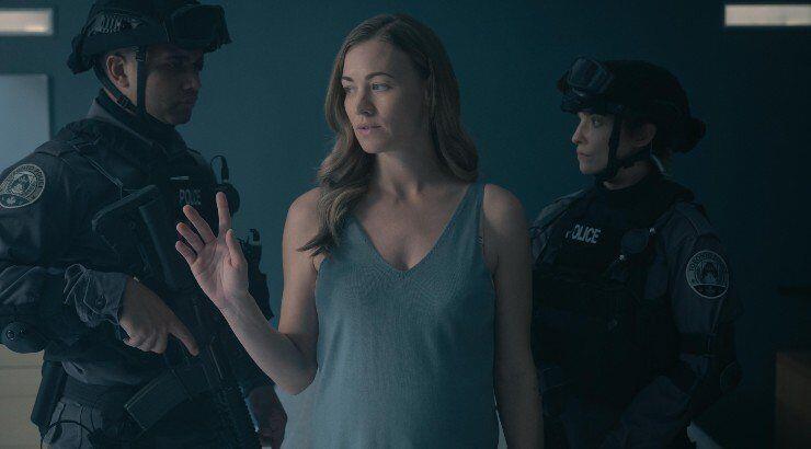 Ο 5ος κύκλος της σειράς "The Handmaid’s Tale" της MGM Television έρχεται αποκλειστικά στα Novacinema! 