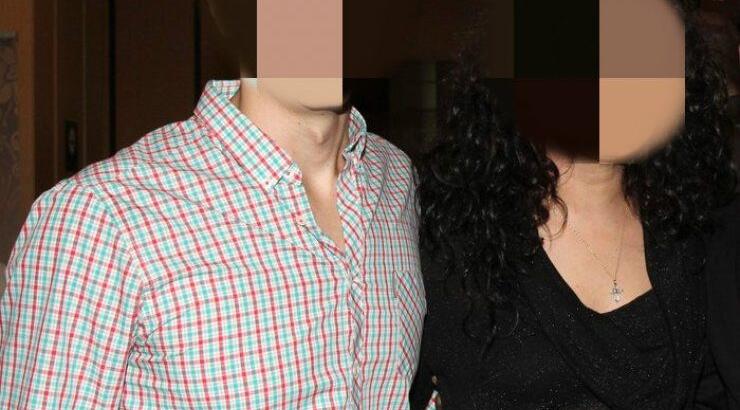 Καυτά φιλιά 46χρονης Ελληνίδας ηθοποιού με τον 26χρονο σύντροφό της! [εικόνες]