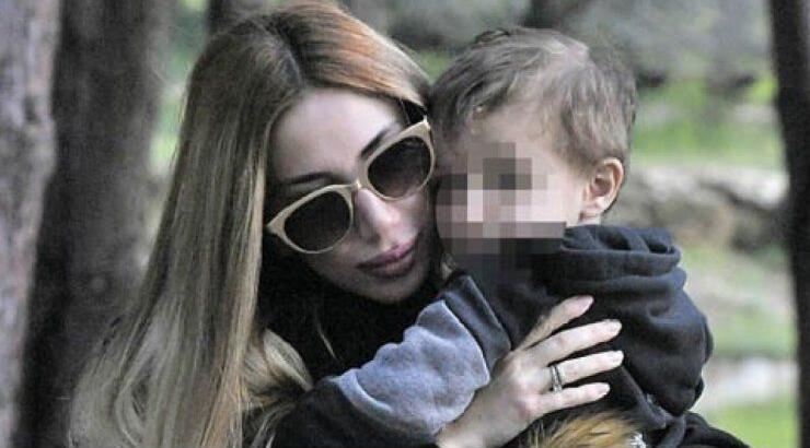 Τατιάνα Ησαΐα: Η ζωή μακριά από τον Κυριάκο Πελεκάνο 