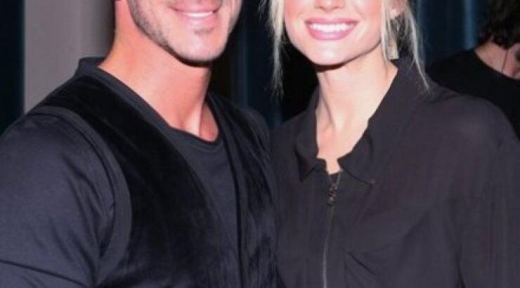 Ευχάριστα τα νέα για Οικονομόπουλο και Αραβανή! Έκαναν το επόμενο βήμα στη σχέση τους