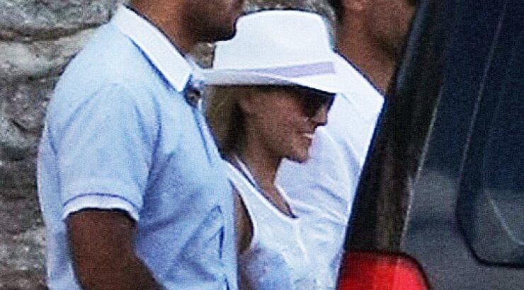 Παντρεύεται ο πιο διάσημος τενίστας [εικόνες]