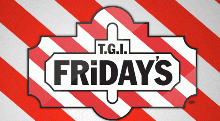 Τα T.G.I. Friday’s μάς υποδέχονται και επίσημα στην Πάφο