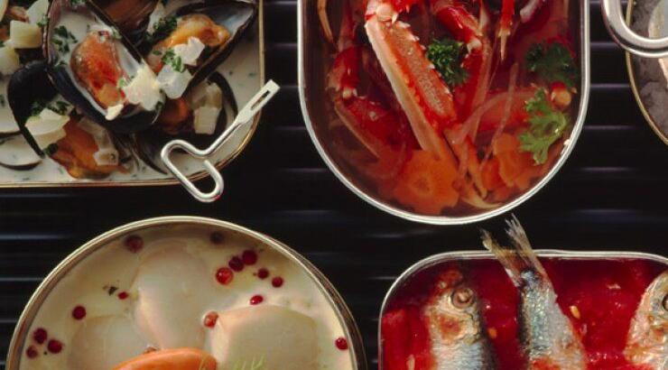 To top 5 για το τραπέζι της Σαρακοστής!