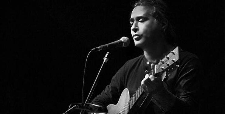 Παντελής Θαλασσινός: Στο Δημοτικό Κηποθέατρο Λεμεσού