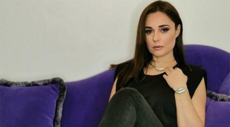 Θάλεια Ματίκα: "Βίωσα σαδιστική συμπεριφορά σε πρόβα - Ήταν εφιαλτική εμπειρία"