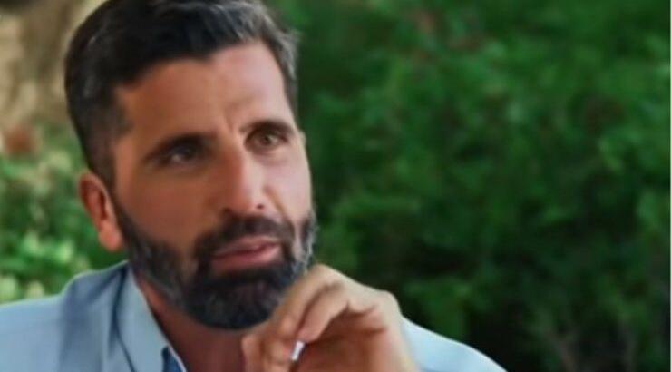 Θανάσης Βισκαδουράκης: Μιλάει για την δραπέτευση από το ορφανοτροφείο που βρισκόταν όταν ήταν μωρό [βίντεο]