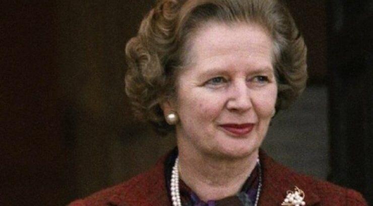 Στη δημοσιότητα πρακτικά Θάτσερ-Κουέγιαρ για το κυπριακό 