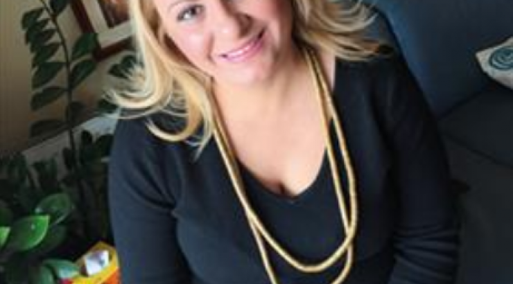 Η συγκλονιστική εξομολόγηση από τη Θέκλα Πετρίδου on air: "Πρώην σύντροφός μου με έσπασε στο ξύλο…"