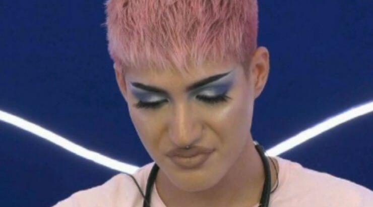 Η εξομολόγηση του Θέμη για την οικογένειά του δεν άφησε κανέναν ασυγκίνητο! [βίντεο]