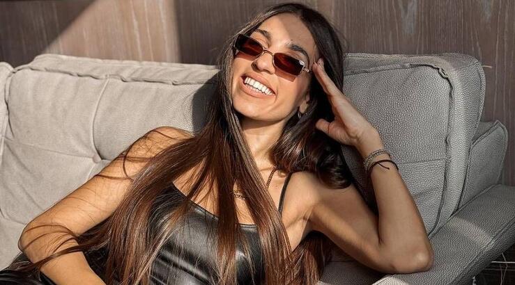 Θέλξια – Βαλέρια Φραγκούδη: Το Instagram vs reality της pregnant belly της 