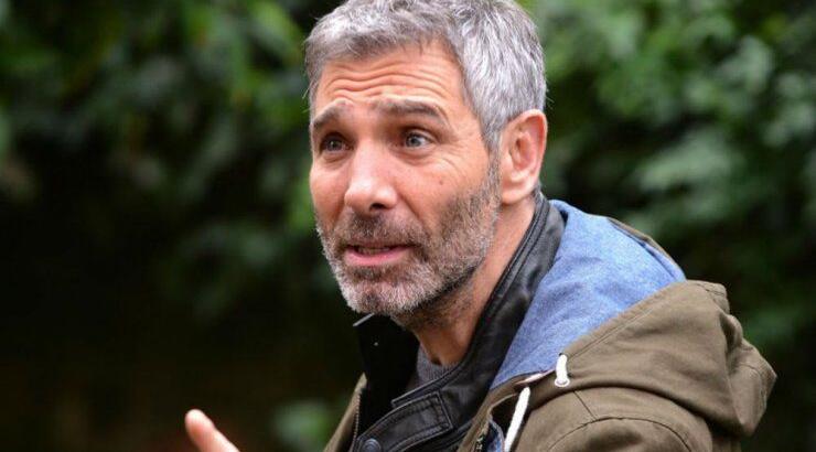 Θοδωρής Αθερίδης: Λιποθύμησε στο θέατρο και μεταφέρθηκε στο νοσοκομείο!