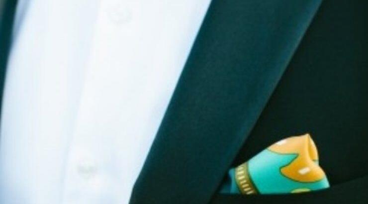 Ιδέες για γαμπριάτικη γραβάτα 