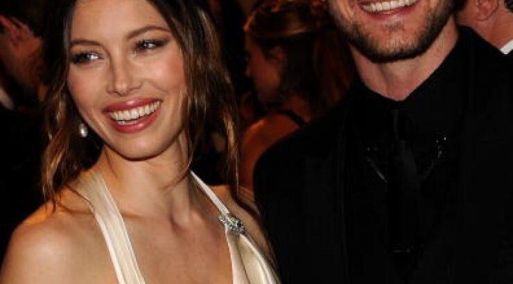 Justin Timberlake & Jessica Biel: Λίγο πριν το γάμο!