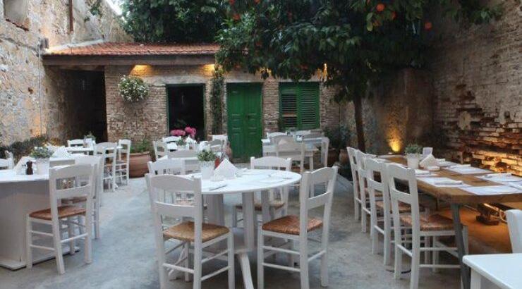 Άναμμα για φαγητό