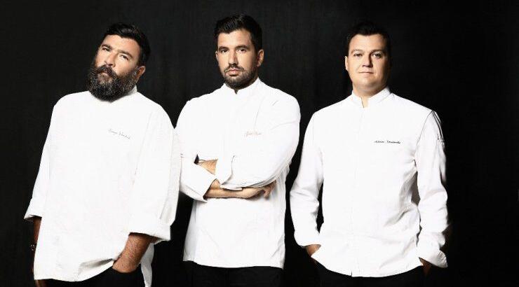 Το Top Chef έρχεται στο ΣΙΓΜΑ με την πιο επιτυχημένη συνταγή!