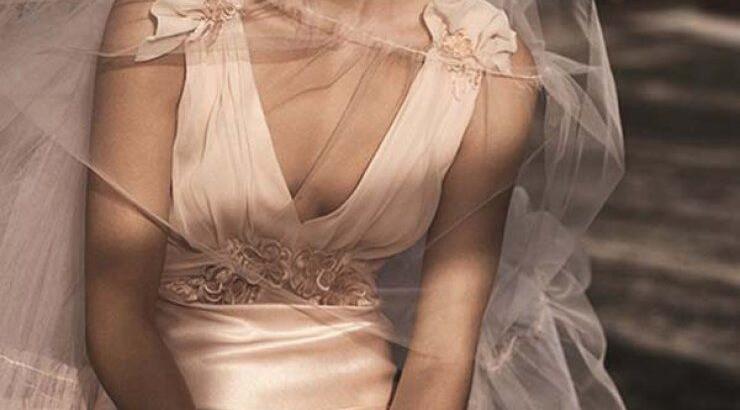 Έρχεται η πρώτη συλλογή νυφικών από το Top Shop