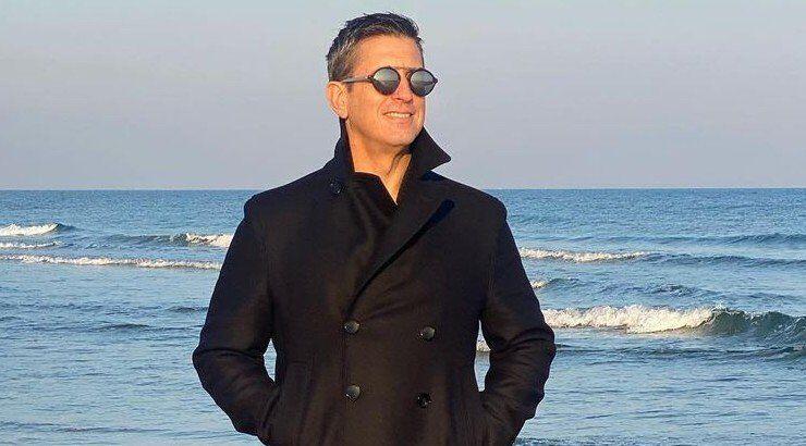 Χριστόφορος Τορναρίτης: Μας δείχνει τις ικανότητές του στο break dance και εντυπωσιάζει [βίντεο]