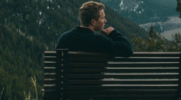 5 τοξικοί τύποι αντρών που είναι καταδικασμένοι στην μοναξιά