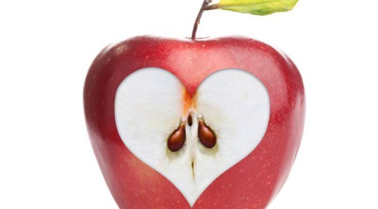 Ας τρώμε σωστά για να έχουμε υγιές στόμα!