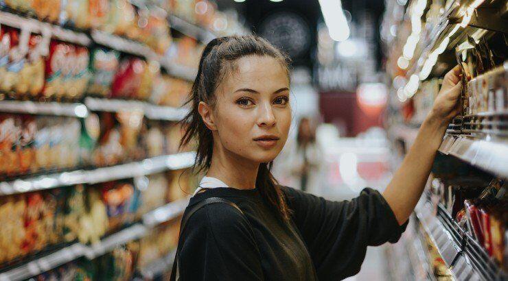 Μάθε να διαβάζεις τις διατροφικές ετικέτες στα τρόφιμα