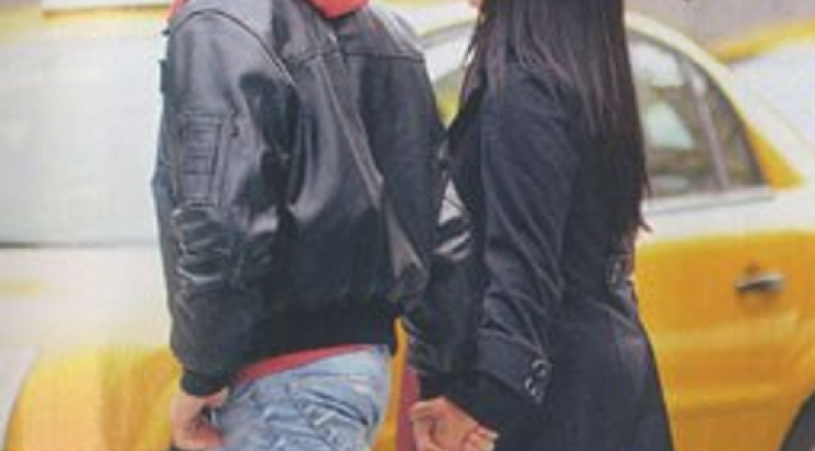 Χωρισμός στην ελληνική showbiz!