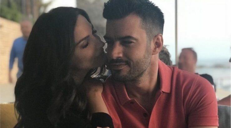 Γιάννης Τσιμιτσέλης: Έτσι ευχήθηκε στην Κατερίνα Γερονικολού για τα γενέθλιά της [εικόνα]