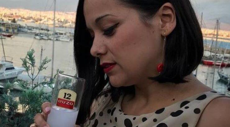 Κατερίνα Τσάβαλου: Δείτε το νέο hair look της [εικόνα]