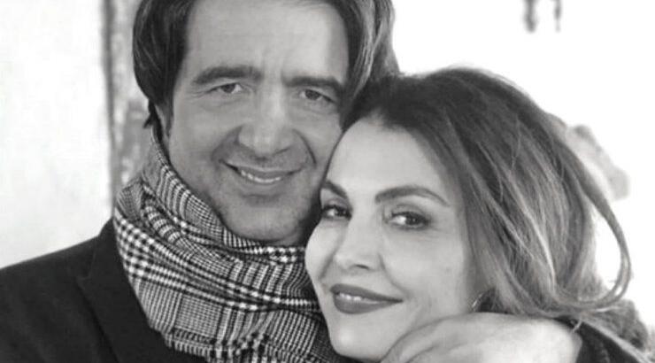 Ο απολαυστικός διάλογος της Χριστίνας Παυλίδου και του Γιώργου Τσιάκκα που αφορούσε στα παιδιά τους!