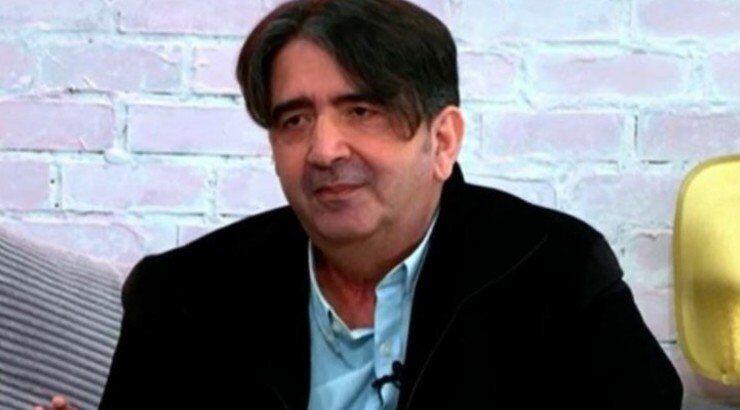 Πένθος για τον Γιώργο Τσιάκκα – Ο αγαπημένος του φίλος που “έφυγε” από τη ζωή