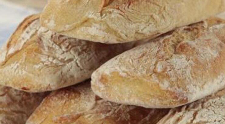 Φύγαμε για το Φεστιβάλ Ψωμιού & Τυριού